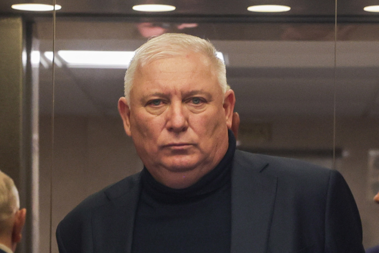 Анатолий Вороновский