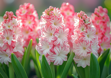 Не подведет при посадке в ноябре, расцветет весной даже в неблагоприятных условиях: чудо-цветок