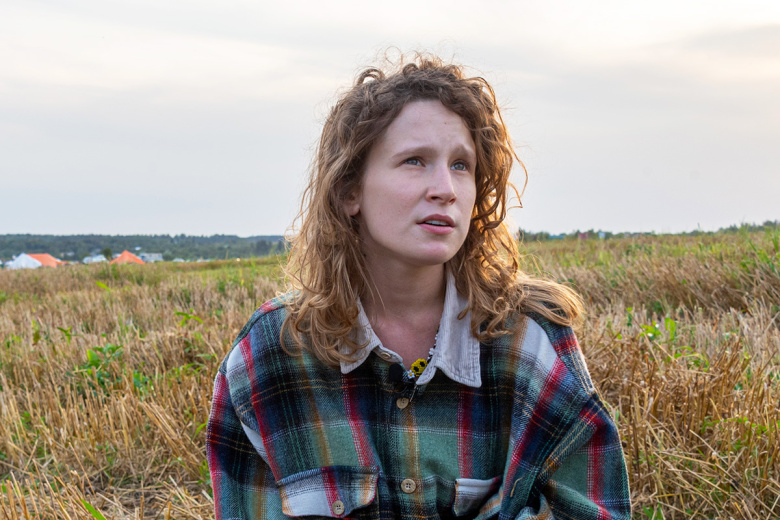 Елизавета Гырдымова (Монеточка)