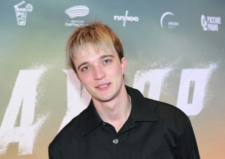 Звезда сериала «Этерна» назвал своего кумира среди российских актеров