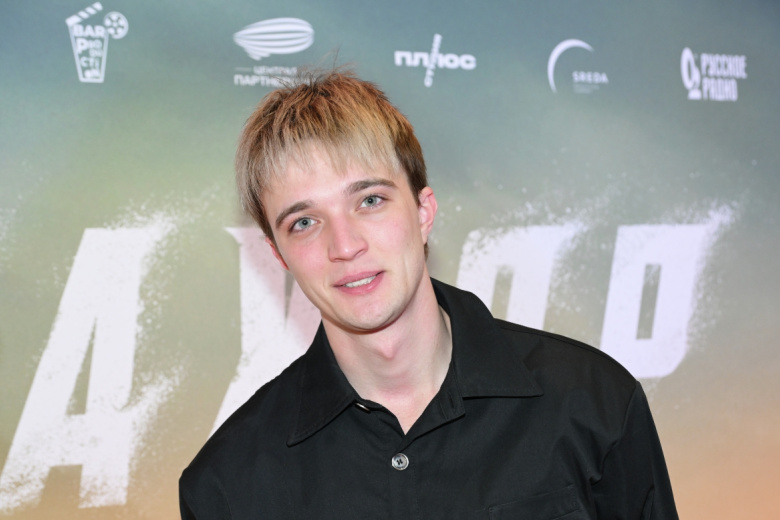 Иван Трушин