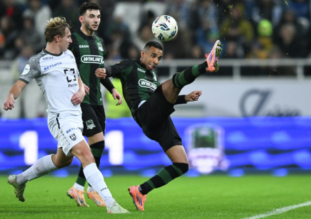 Первый круг РПЛ: кто лидер, какая команда удивила, реакция Мостового