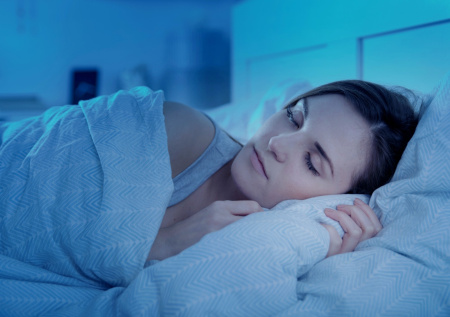 Кардиолог развеяла миф о пользе употребления мелатонина