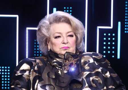 Тарасова раскрыла, зачем российских фигуристов внесли в базу «Миротворца»