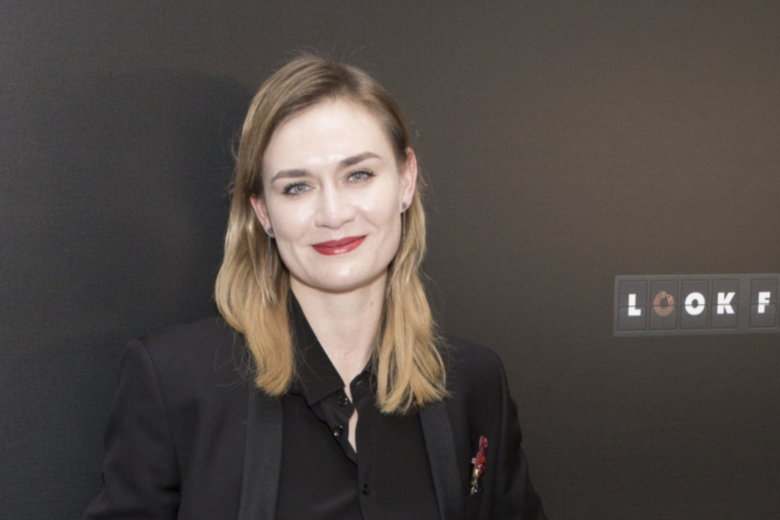 Мария Машкова