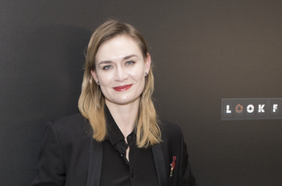 Мария Машкова