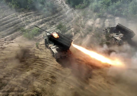 В Кремле оценили мысль о способности Украины «выиграть»