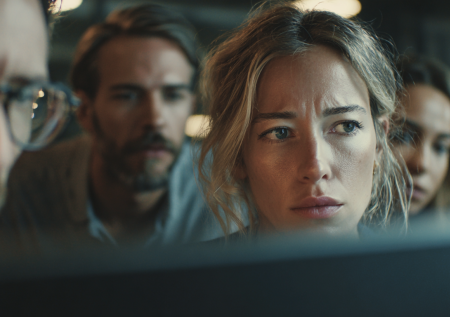 Спецпроект о детях-героях тыла посмотрели более 665 тысяч россиян