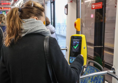 Бесплатный проезд в транспорте могут ввести для одной категории россиян