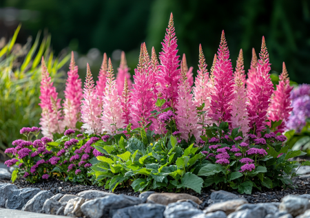 Этот цветок можно сажать в снег, и он будет цвести как безумный: многолетник для ноябрьской посадки