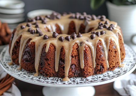 Добавляю свежесваренный эспрессо прямо в тесто: мой рецепт идеального кофейного десерта