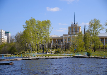 Уральский город признали неплатежеспособным
