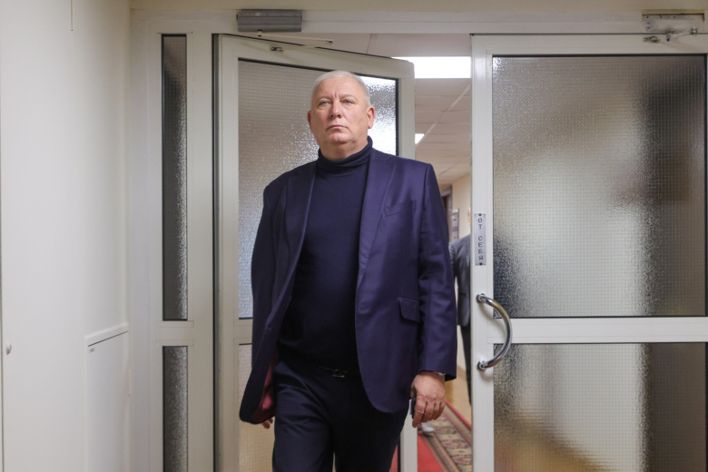 Анатолий Вороновский