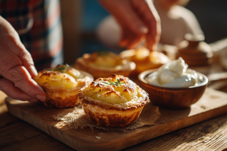 Как накормить всю семью одним пирогом