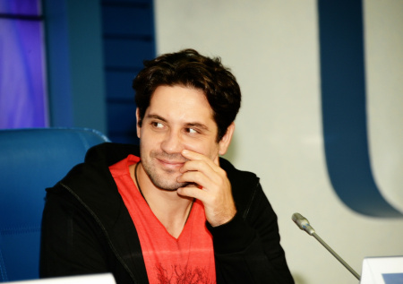 Отказ сыграть маньяка, личная жизнь, Подкаминская: как живет Марк Богатырев