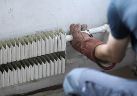 Раскрыто, какие штрафы грозят за срыв подготовки к отопительному сезону