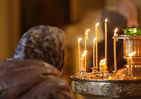 Россиянам объяснили, чему посвятить молитву в день Параскевы Пятницы