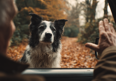 Поставляли мясо в рестораны? В Москве задержали похитителей собак, детали
