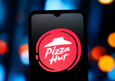 Популярная сеть пиццерий зарегистрировала товарные знаки в России