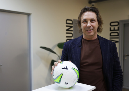 Мостовой назвал открытие и разочарование первого круга РПЛ