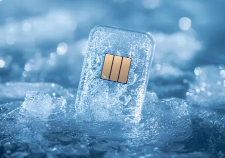 «Период охлаждения» для сим-карт в России: что это, как выходить в Сеть
