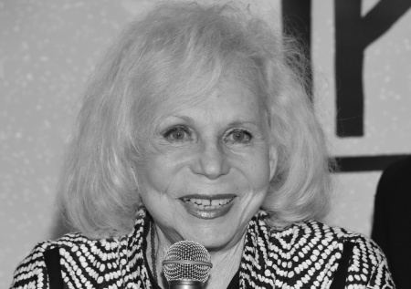 Ушла из жизни единственная дочь великого композитора