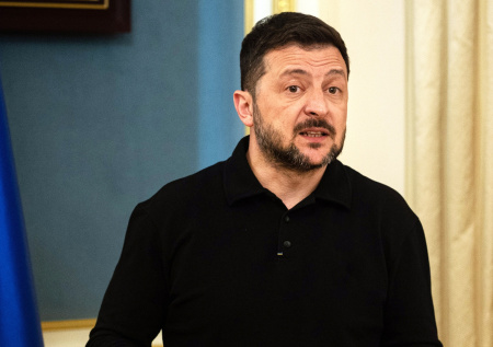 Зеленского обвинили в заработке на энергетике и воровстве