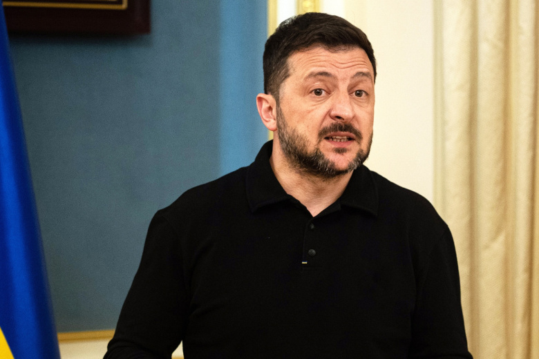 Владимир Зеленский