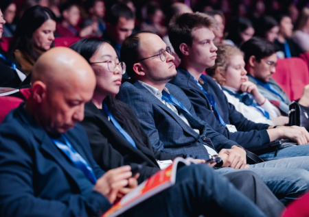 Оргкомитет НРФ-9 объявил спикеров главных сессий деловой программы