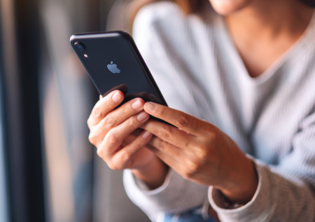 Apple одним решением обнулила защиту данных в России