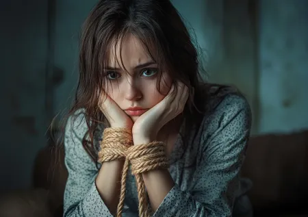 Ампутация рук и родители-насильники: главные ЧП дня