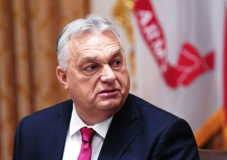 В Кремле ответили на вопрос о планах Венгрии по урегулированию на Украине