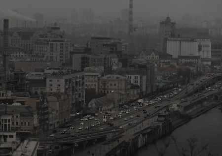 Новости о повреждениях ТЭС привели в истерику офис Зеленского