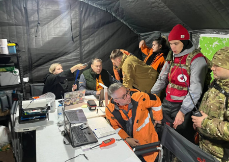 Профайлер указал на странное поведение Усольцева перед исчезновением