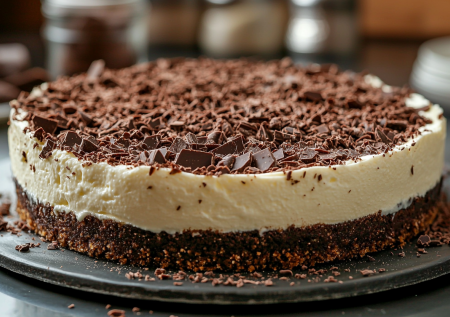 Насыпной пирог «Королевская ватрушка»: звезда чаепития — все гости просят рецепт