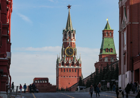 Названы сроки визита делегации от партии АдГ в Россию