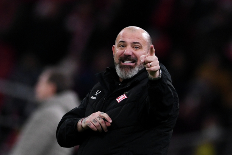 Деян Станкович