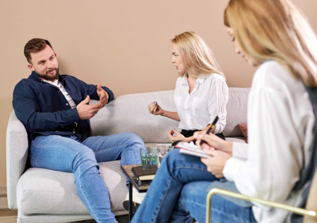 Россиянам объяснили, почему не стоит бояться психиатров