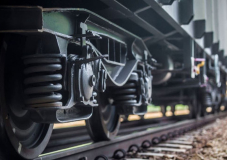 Железнодорожная авария произошла рядом с Братиславой