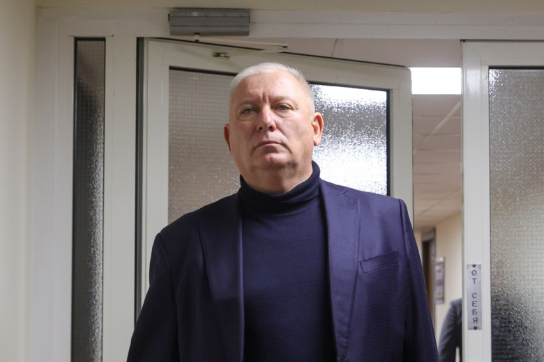 Анатолий Вороновский