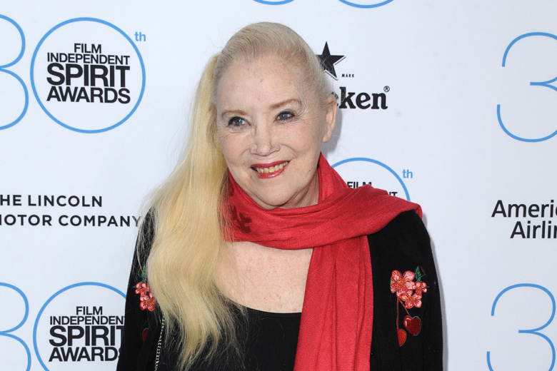 Салли Керклэнд