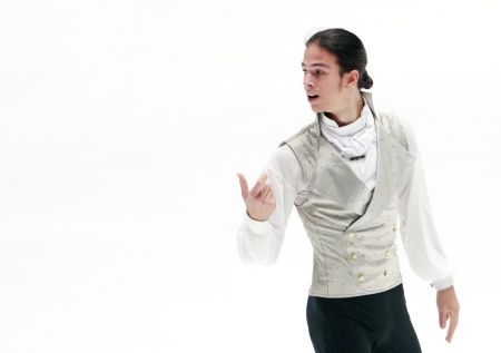 Российских фигуристов внесли в «расстрельный» список Киева