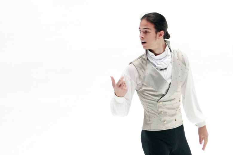 Петр Гуменник