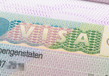 Посольство Франции разъяснило порядок выдачи виз россиянам после запрета ЕС