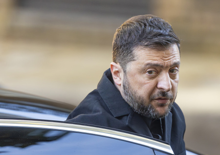 Военэксперт раскрыл, для защиты каких регионов Зеленский просит ЗРК Patriot