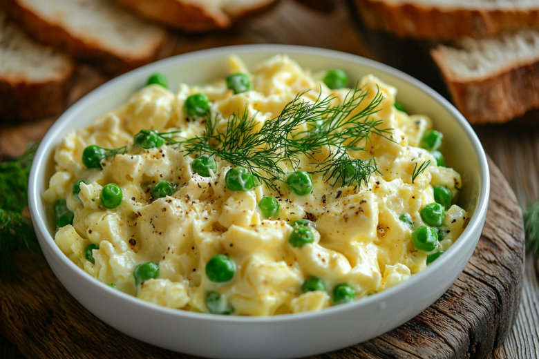 Лучше, чем оливье: простой рецепт миланского салата