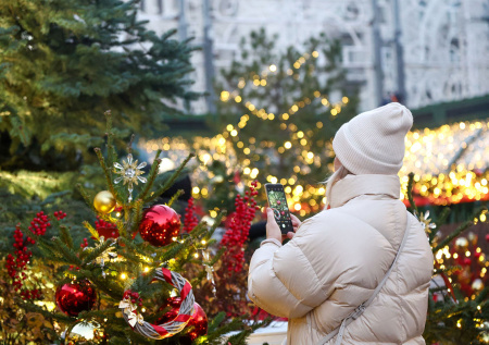 В России призвали отменить новогодние праздники