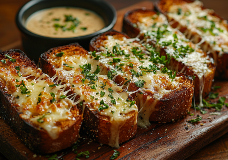 Сырные гренки из черного хлеба: вкусно к пиву, борщу и любому супу — готовятся быстро, съедаются килограммами