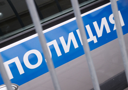 Россиянин напал на беременную женщину с пистолетом