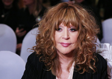 В России раскрыли, куда может перебраться Пугачева